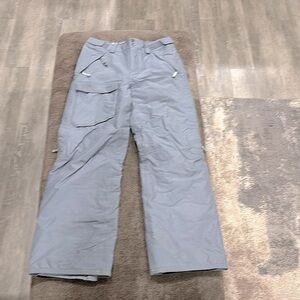THE NORTH FACE ski pants.